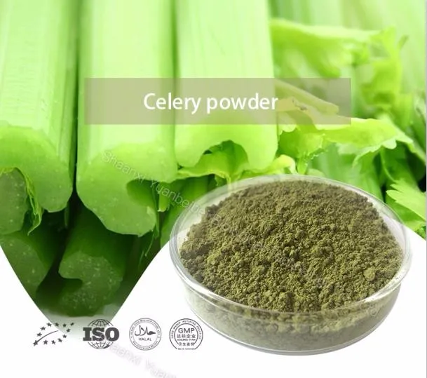 Organic Vegetable Powder 100 Pure Natural Celery Juice Powder Buy Celery Powder,Celery Juice