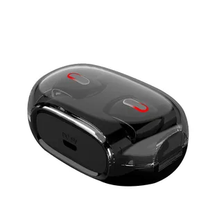 G2 TWS Touch Control Bluetooth 5.0 Wireless Earbuds