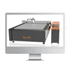 creative framing cutting machine creative framing flatbed cutter