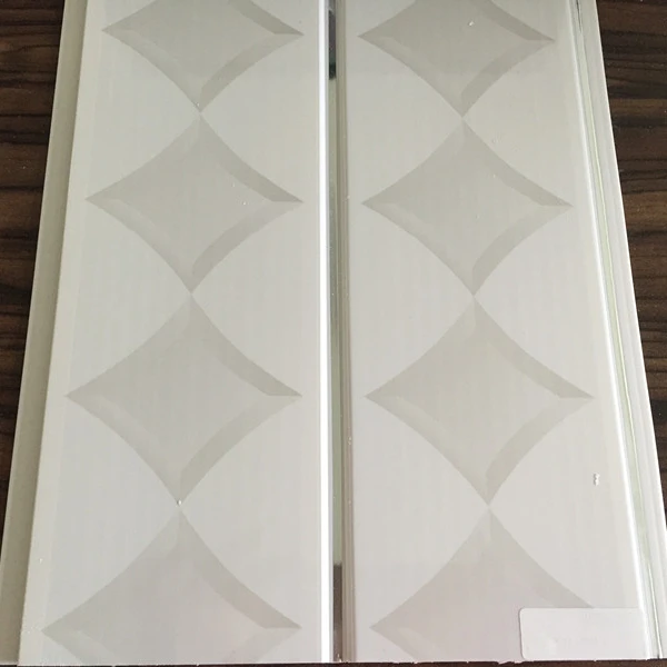 
High quality PVC ceiling panel for interior decoration 