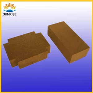 magnesite brick 2