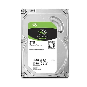 Refurbished 3.5" Desktop Hard Drive