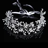 Wholesale wedding head jewelry accessories hair pearl pearl jewelry