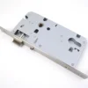 STAINLESS STEEL 304 MORTISE NIGHT LATCH LOCK PANIC FUNCTION