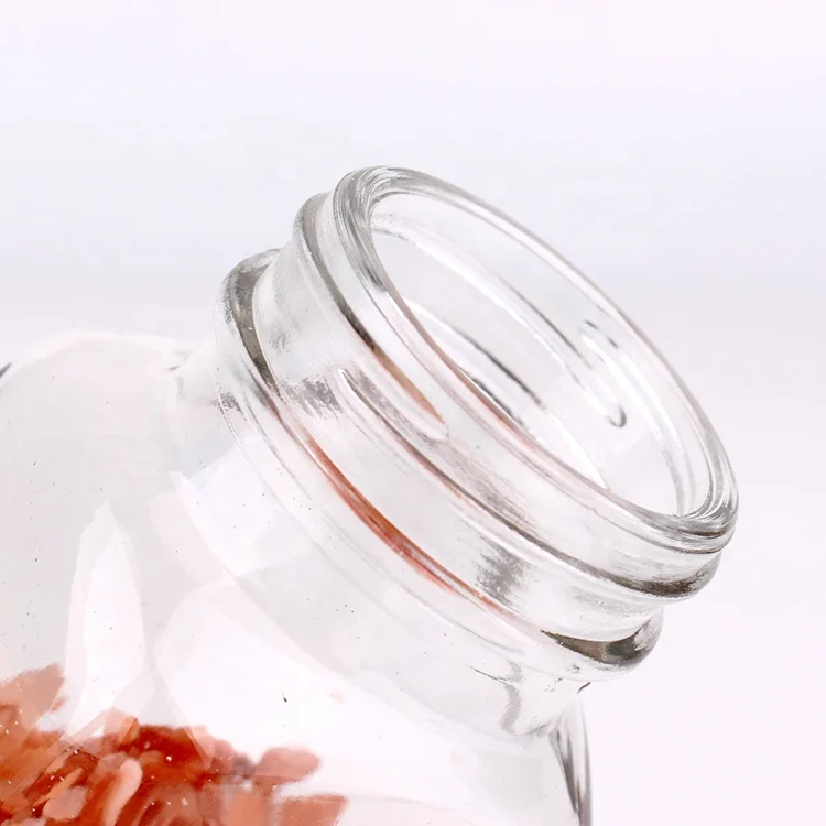 
Custom 150ml salt and pepper mill 