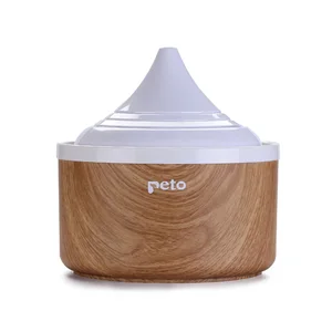 Image of PETO automatic dog water purification fountain, dog water purifiers for dog and cat drinking