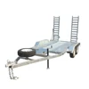 Car trailer
