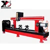 3d cnc pipe plasma and flame Cutting machine