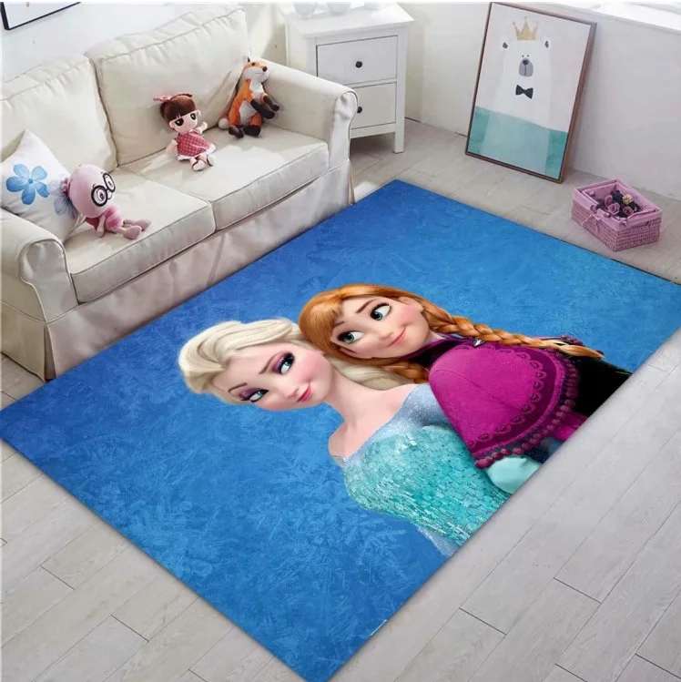 Tapis De Sol De La Reine Des Neiges Pour Enfants Accessoire De Jeu Pour Bebe Pour Salon Buy Tapis Enfant Tapis Enfant Tapis Enfant Product On Alibaba Com