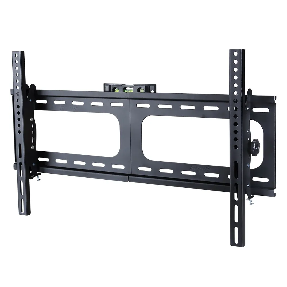 Supporto Staffa Parete Tv Lcd Plasma Da 30' A 70' Pollici Vesa 95 Kg In Italia 66083777