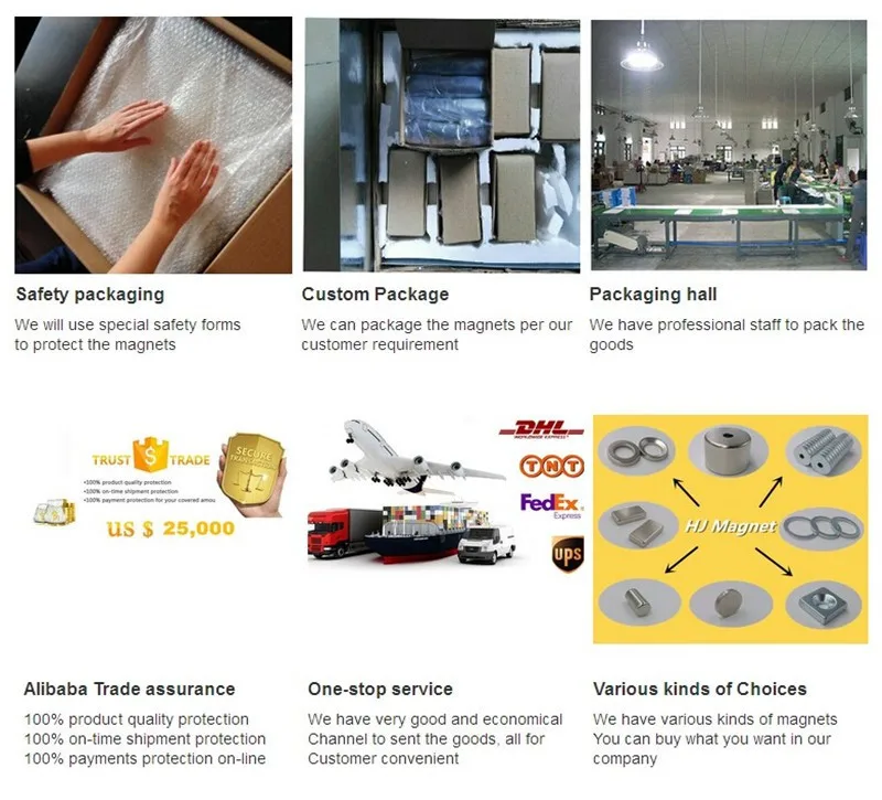 N52 Neodymium Disc 50mm 40mm Diameter Magnets