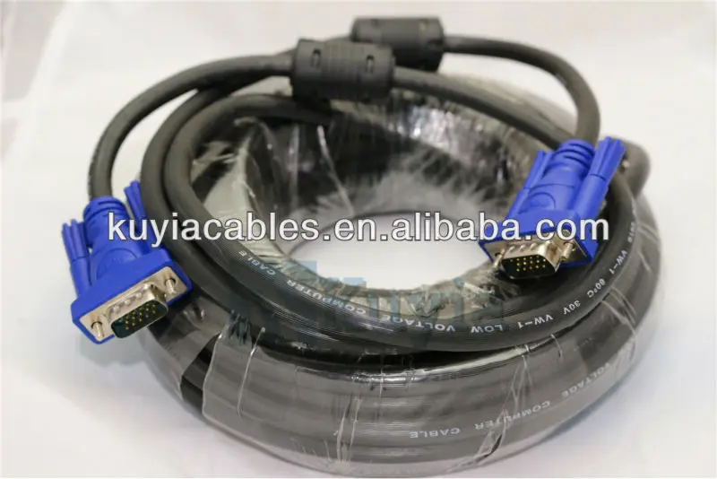 10m Blue SVGA Monitor Cable.jpg
