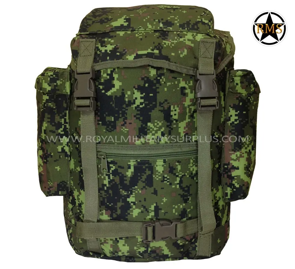 converse all star camo backpack