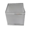 Silver Square Floating paper lantern Chinese lanterns
