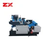 high speed used non woven net t shirt vegetables mesh bag slitting making machine