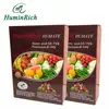 "HuminRich Huplus" Humic Acid Stimulate Physiological Metabolism Humic acid Contains Variety of Active Functional Genes