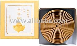 Quality Sandalwood Coil 12 hours type