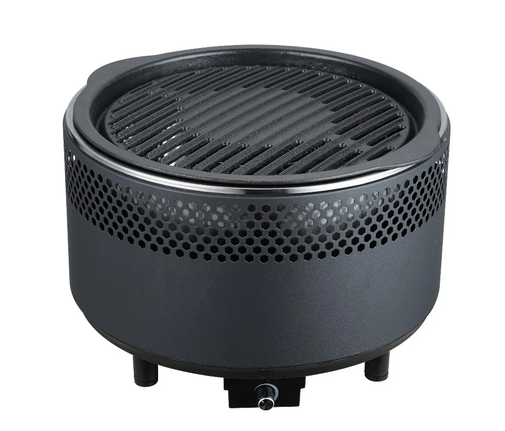 Charcoal Lotus Barbeque Table Top Battery Operated Smokeless Bbq Grills Buy Charcoal Lotus