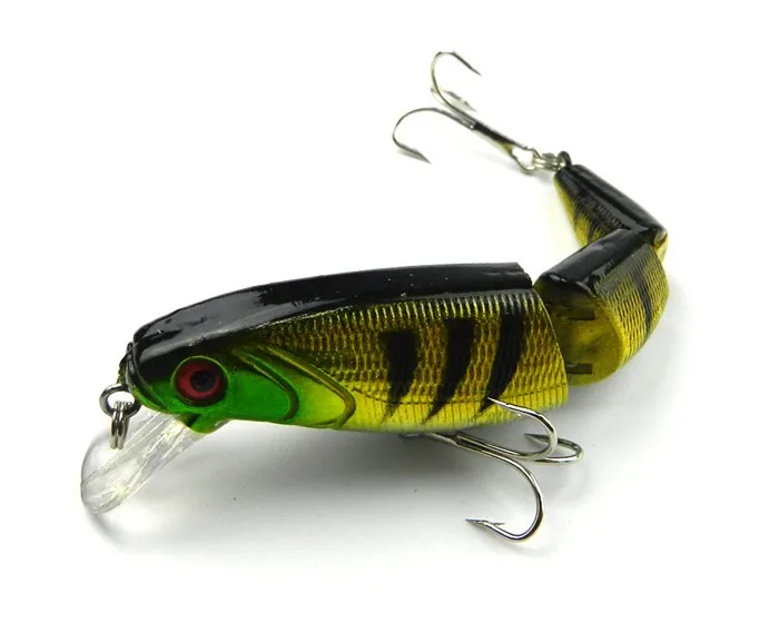 Youme Crankbait Hard Bait Tight Wobble Slow Floating Jerkbait Lifelike