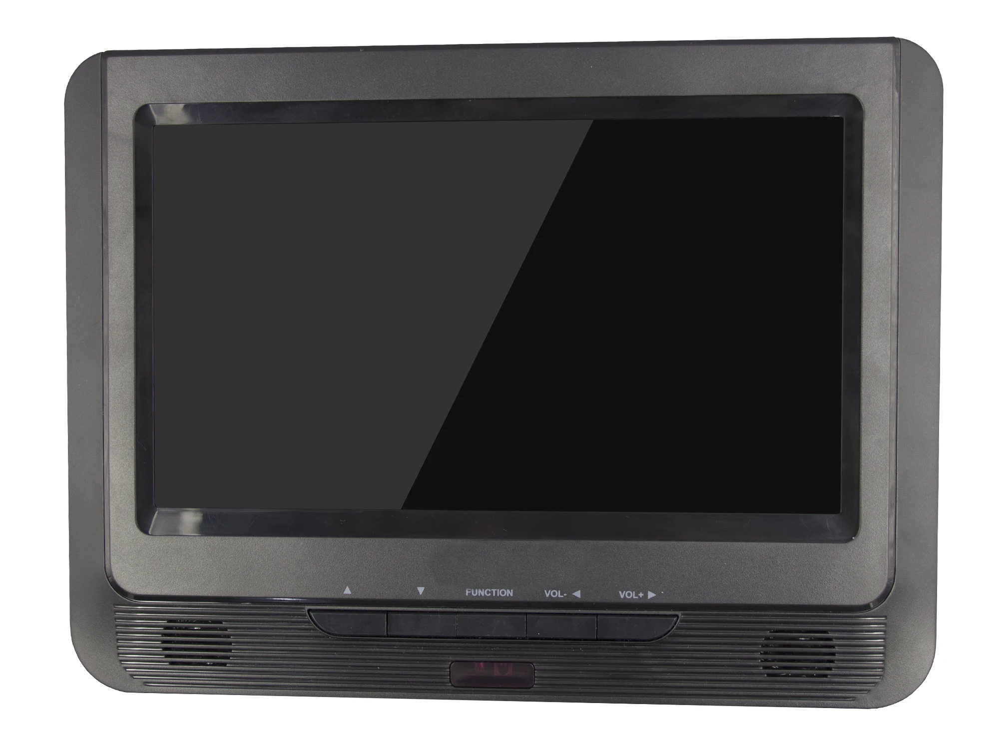 Shenzhen 9 Inch Dual Screen Headrest Portable Dvd Player With Car Charging Battery Buy Portable Dvd Player Headrest Dvd Player Dvd Player Product On Alibaba Com