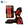 2018 New fashion 9D vr Reality Tipping Game Machine amusement simulator 360 Park