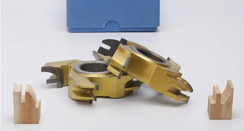 profile moulders Vertical milling spindle moulder cutters cabinet door cutter head