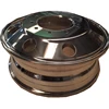 19.5x6.0 Dodge RAM 3500 polished wheel ---- we are rims manufacturer