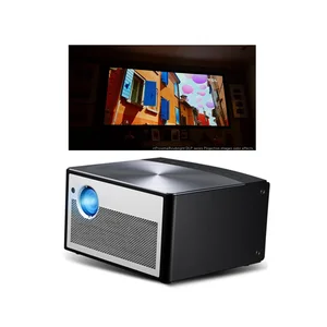 inProxima H1 Mini Smart DLP Video Projector