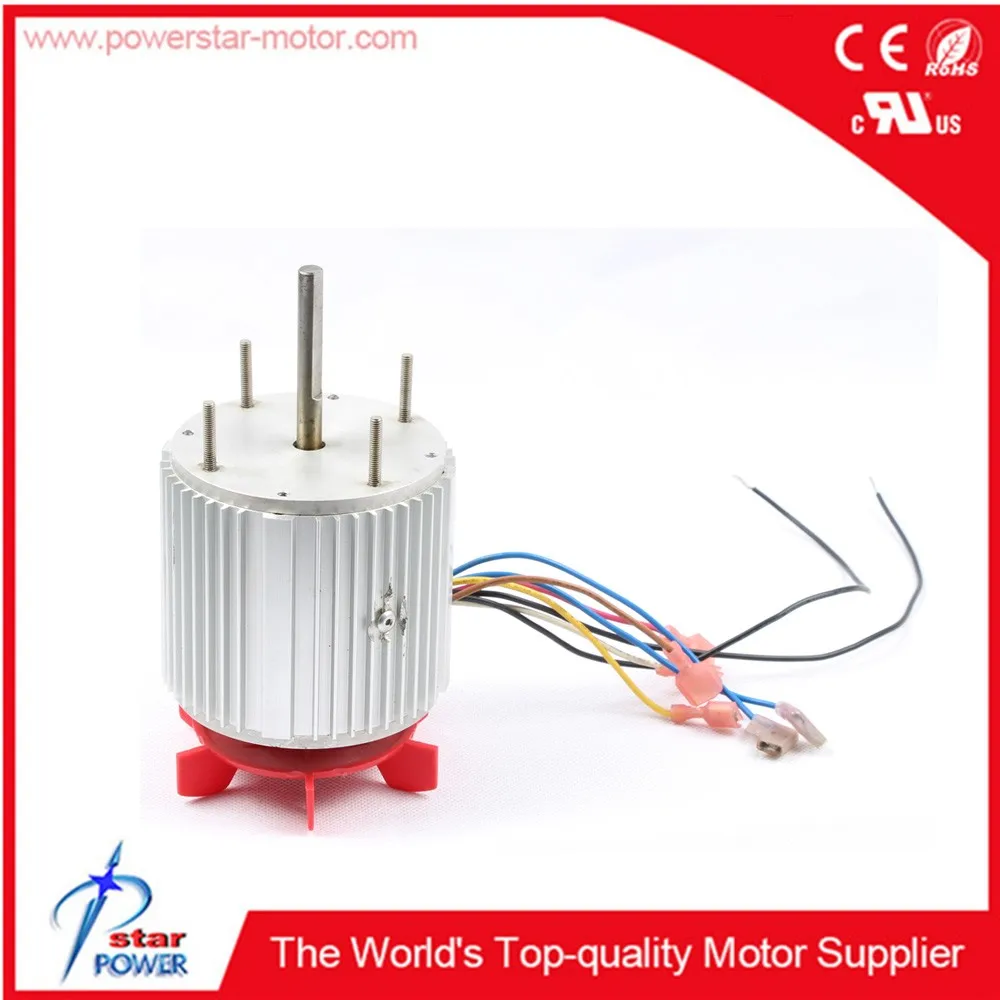 Hot Sale 220v 30w Evaporator Fan Motor For Refrigerator Buy Fan Motor