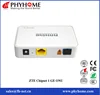 High quality 1GE COMPATIBLE WITH ZTE Chipset 1 Gigabit FTTH GEPON ONU phyhome