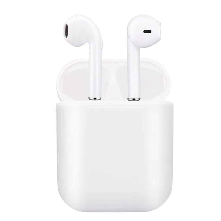 

i9s true bluetooth earphone 5.0 with charging box TWS wireless headphone earbuds, Tws wireless earbuds