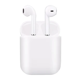 i9s True Wireless Bluetooth 5.0 Earphones Charging Box