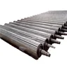 stainless steel guide roller for paper making machine
