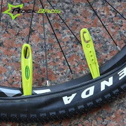 ROCKBROS Good Quality Ultralight BicycleTire Tyre Lever POM MTB Mountain Bike Cycling Wheel Repair Tool