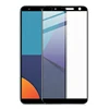 Screen protector glasses laser custom cut roll 9h tempered glass screen phone protectors for smartphone LG K40