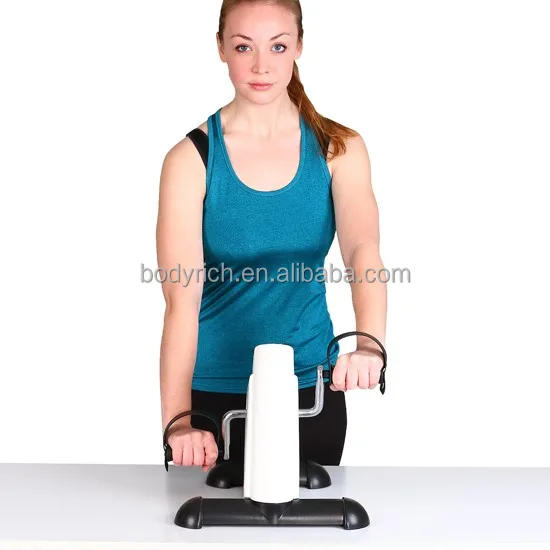 New Office Desk Balance Bike Pedal Exerciser At Exercise Workout