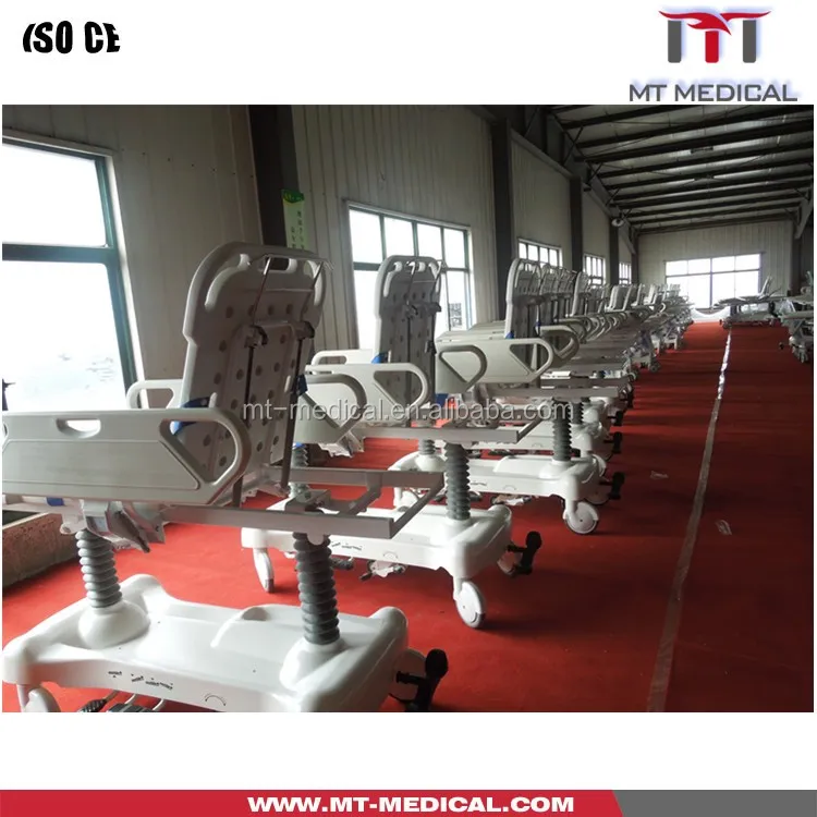 C-ARM Table with carbon fiber surgical equipment medical equipment supplier