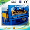 Simple steel coils Cut to length line machine/transverse shear line
