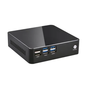Intel NUC Mini PC i3 i5 or i7 HDD