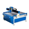 China homemade advertising router 1200 x 1200 cnc acrylic and plastic cutting machine with low cost