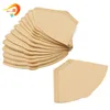 Textile cloth tea filter paper coffee accessories fabrication