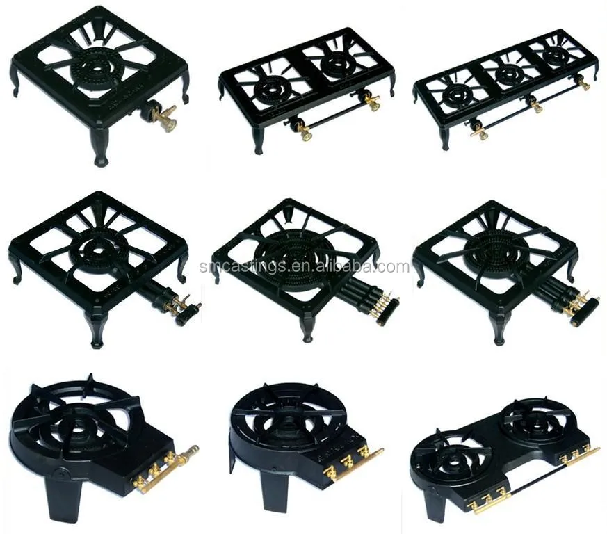 GB-Series