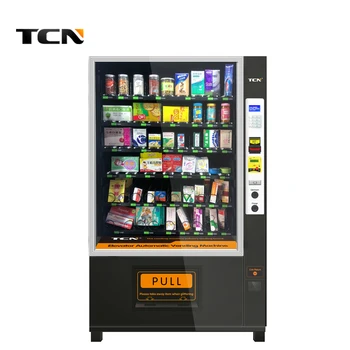 Tcn Marca Automatico Distributore Automatico Di Snack Cosmetici Per La Farmacia Medicina Buy Condom Distributore Automaticooem Distributore