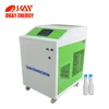 auto hho gas engine carbon cleaning solution decarbonising machine