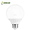 Wholesale Price 6W G25 E26 E27 Globe Led Bulb Light for Indoor Lighting