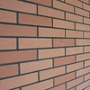 Easy Construction Outdoor Flexible Facing Brick