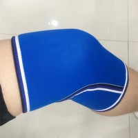 

Knee Sleeves Support & Compression sbr- 7mm Neoprene Sleeve Brace for Weightlifting the Best Squats