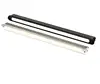 linear led handrail light Alu 3W for path bridge railing stair railing step outdoor handrail stair light