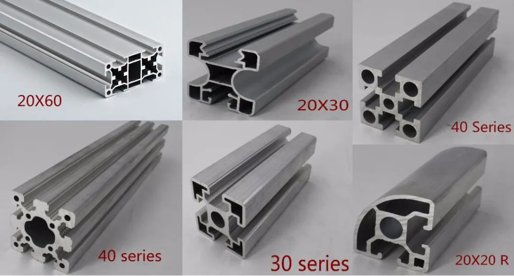 Aluminum Angle Bar