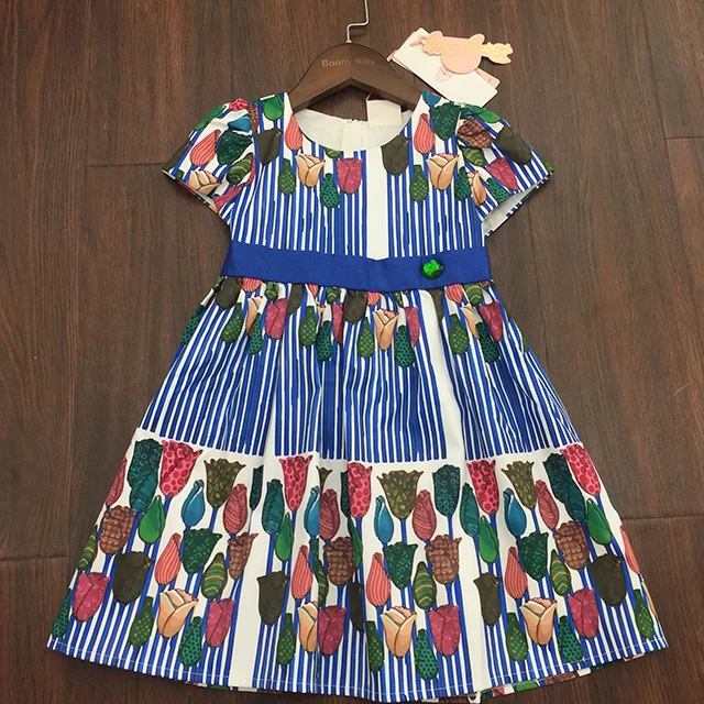 new frock design 2019 for baby girl